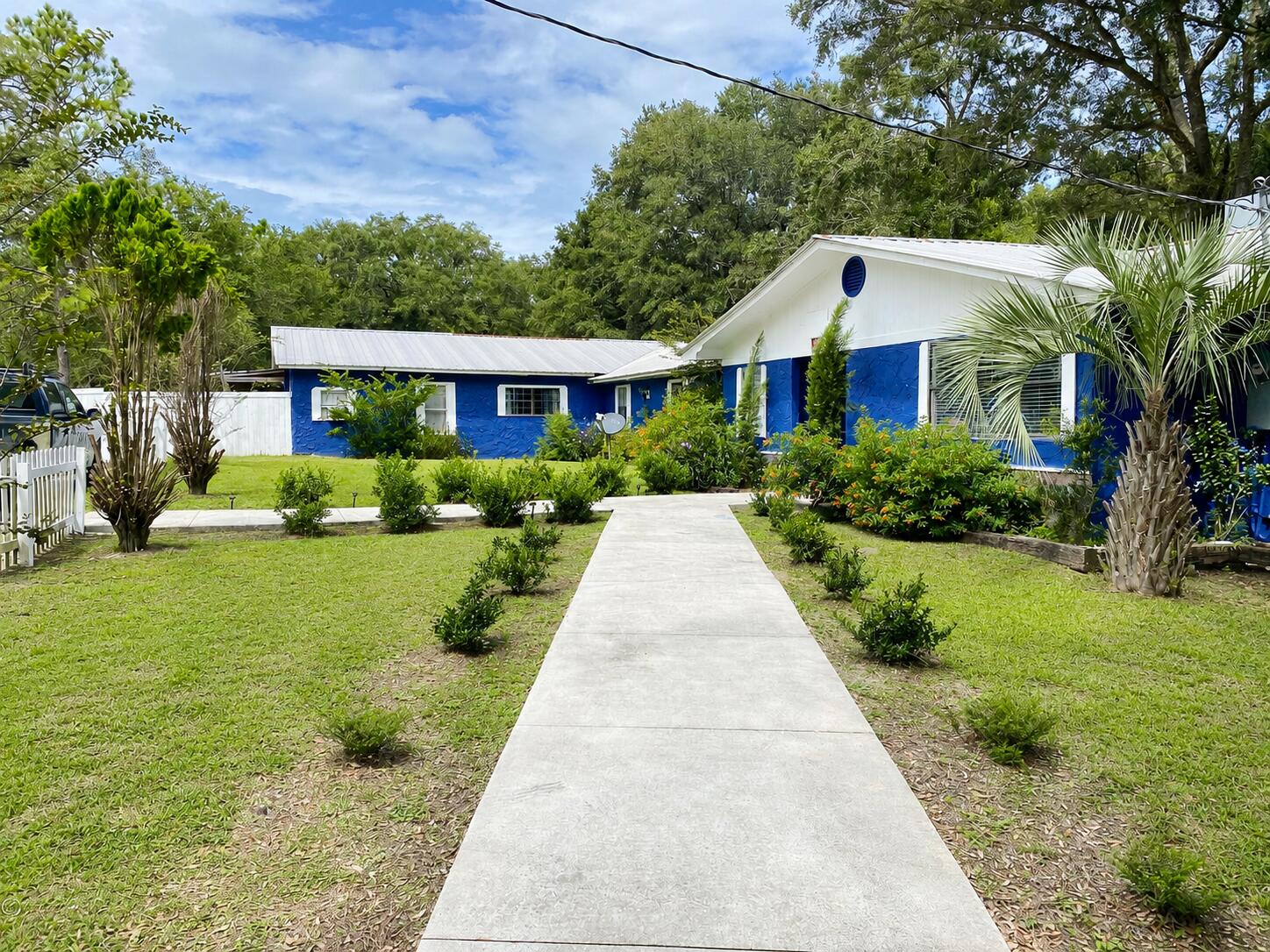 2233 Pate Pond Road Caryville, FL 32427 - Photo 3 of 18 PP2
