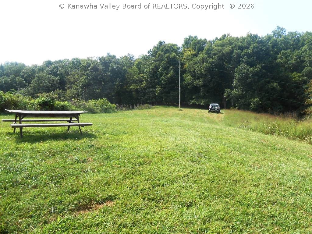 706 Reedyville Road Spencer, WV 25276 - Photo 27 of 30 Upper Field Across Road From House