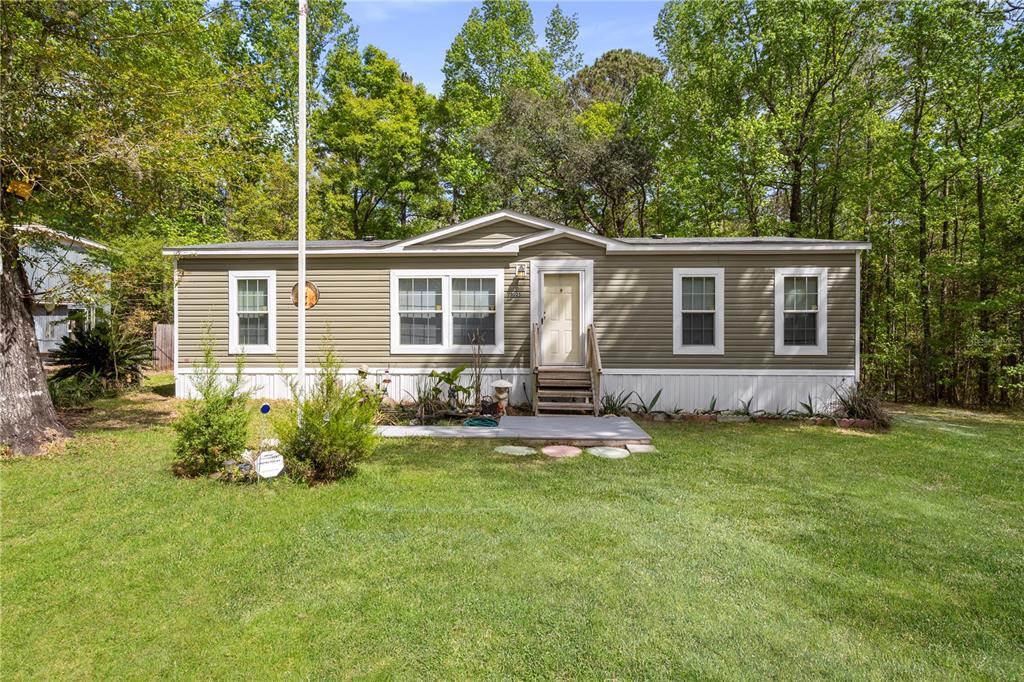 1025 Ed Burns Road Middleburg, FL 32068 - Photo 1 of 1 Gallery Image 1