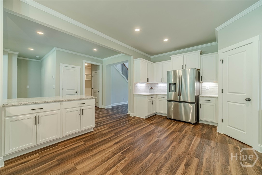 3145 George Williams Road Monroe, GA 30656 - Photo 10 of 47