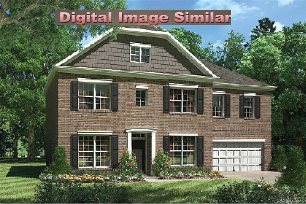 21842 Torrence Chapel Road, Unit 10 Cornelius, NC 28031 - Photo 1 of 1 a front view of a house with a yard