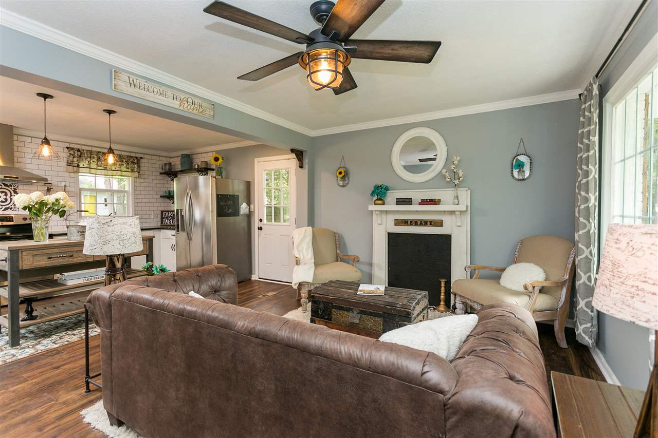 119 Foust Road Mebane, NC 27302 - Photo 11 of 25 Photo 11