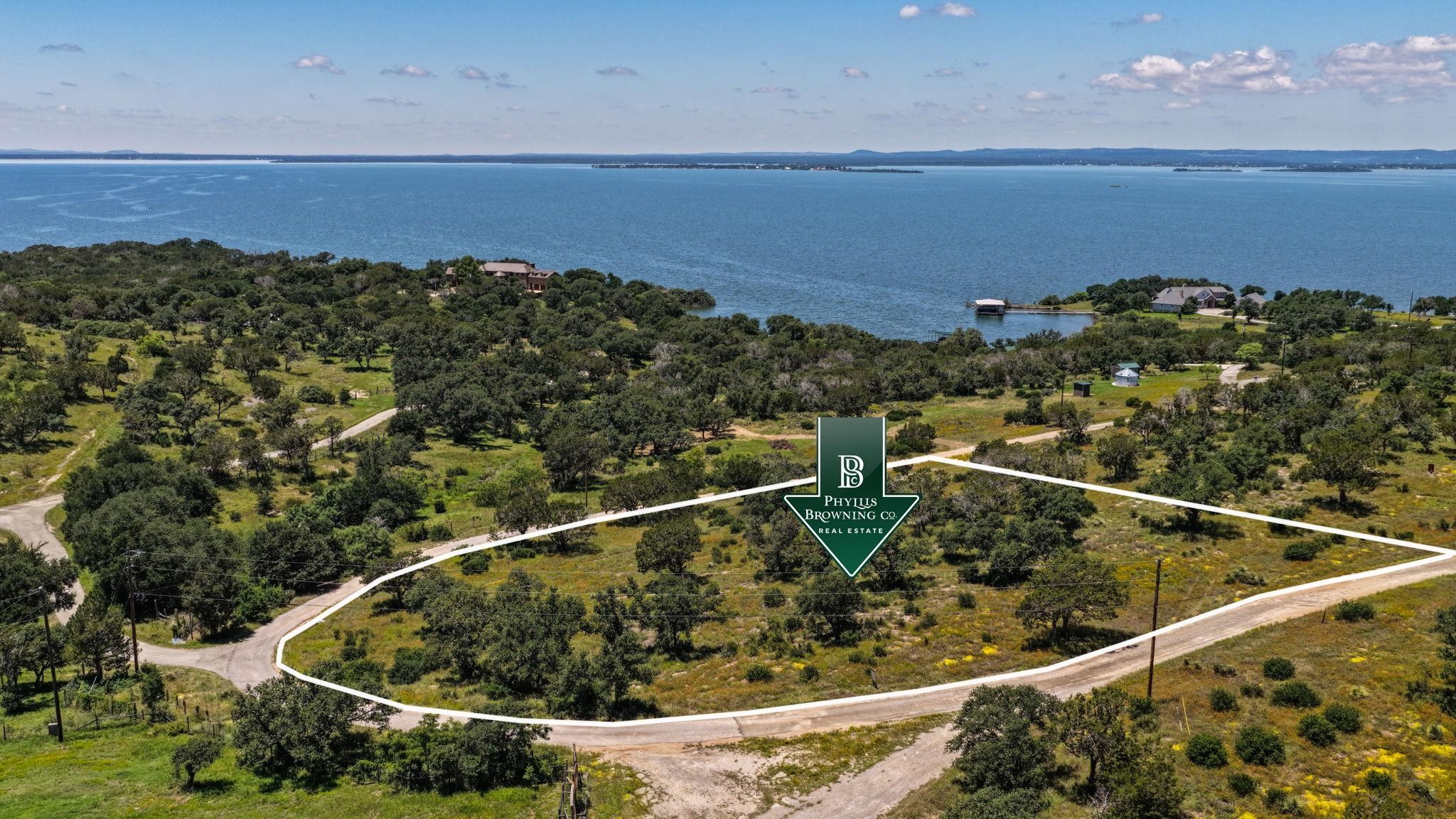 4130 Sunset Cliff Road Burnet, TX 78611 - Photo 1 of 18 Build your custom home on this lot