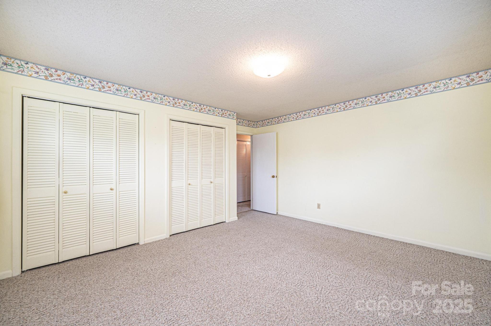 2541 Raintree Street Connelly Springs, NC 28612 - Photo 24 of 46 a view of an empty room