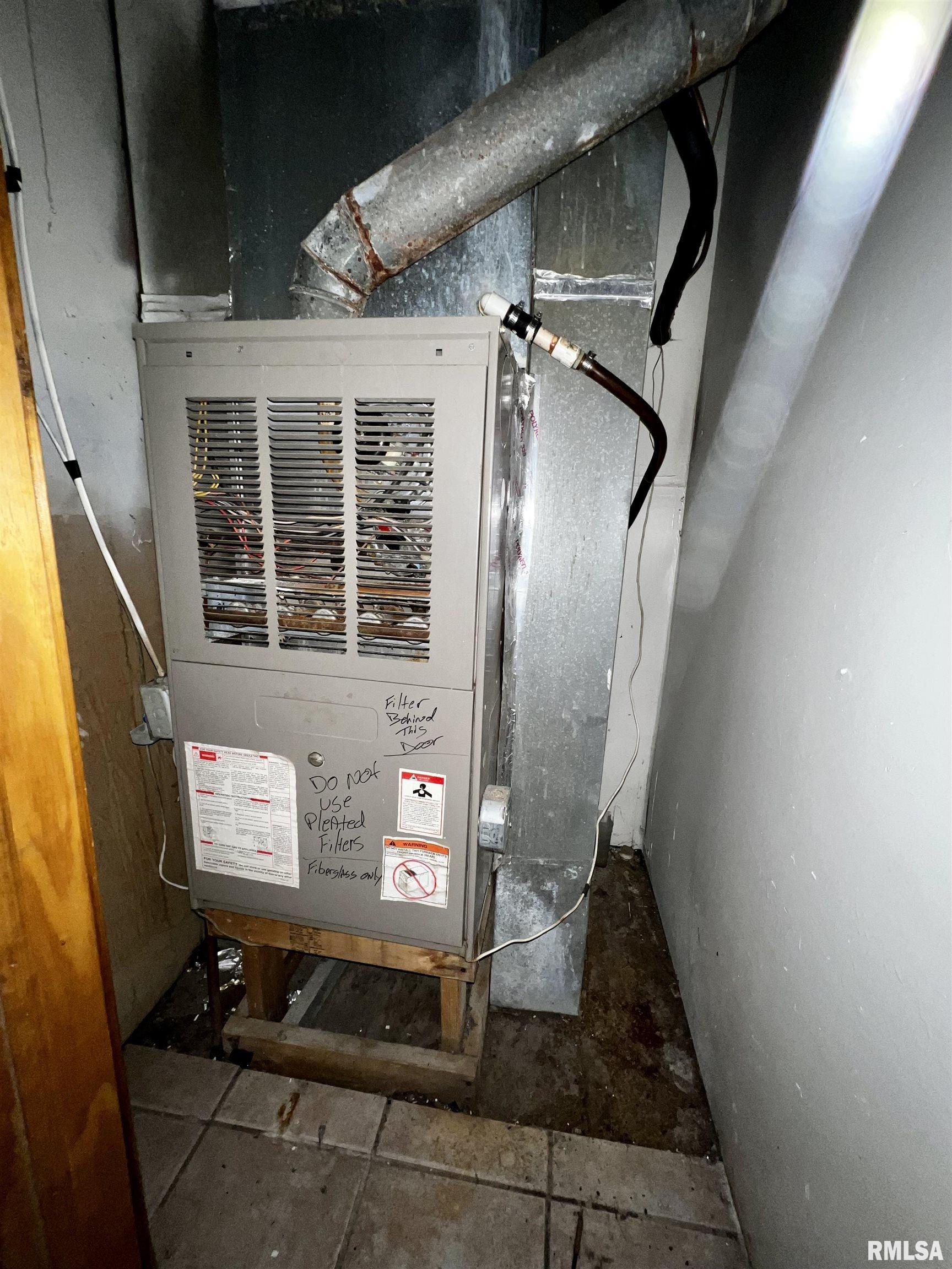 721 Wigwam Hollow Road Macomb, IL 61455 - Photo 35 of 55