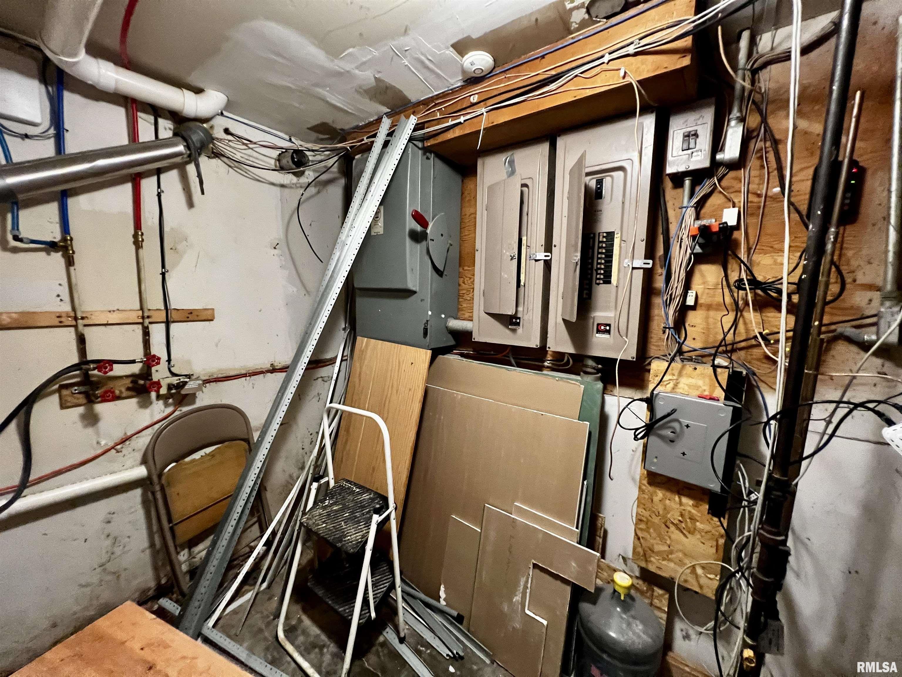 721 Wigwam Hollow Road Macomb, IL 61455 - Photo 50 of 55