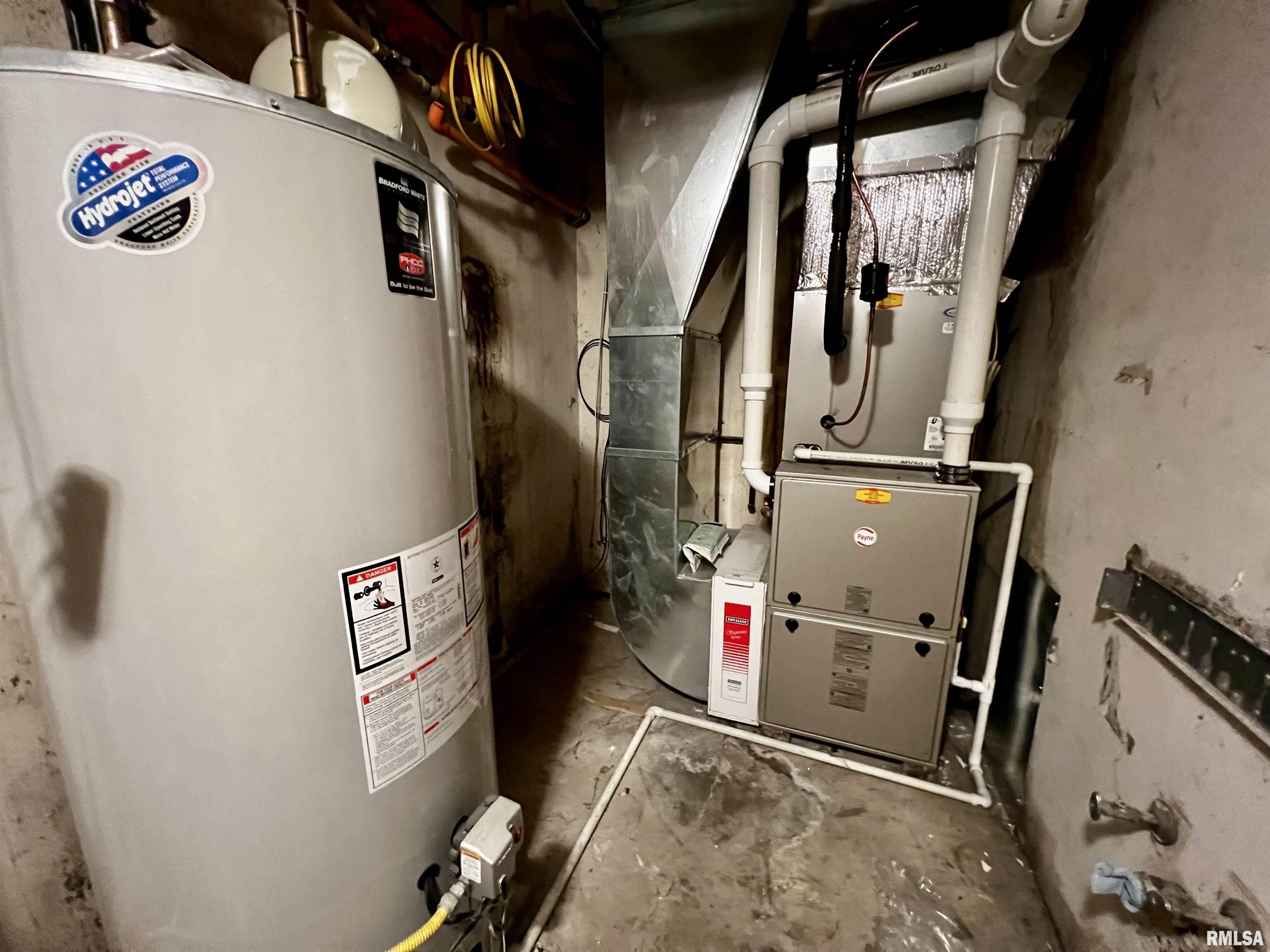 721 Wigwam Hollow Road Macomb, IL 61455 - Photo 51 of 55