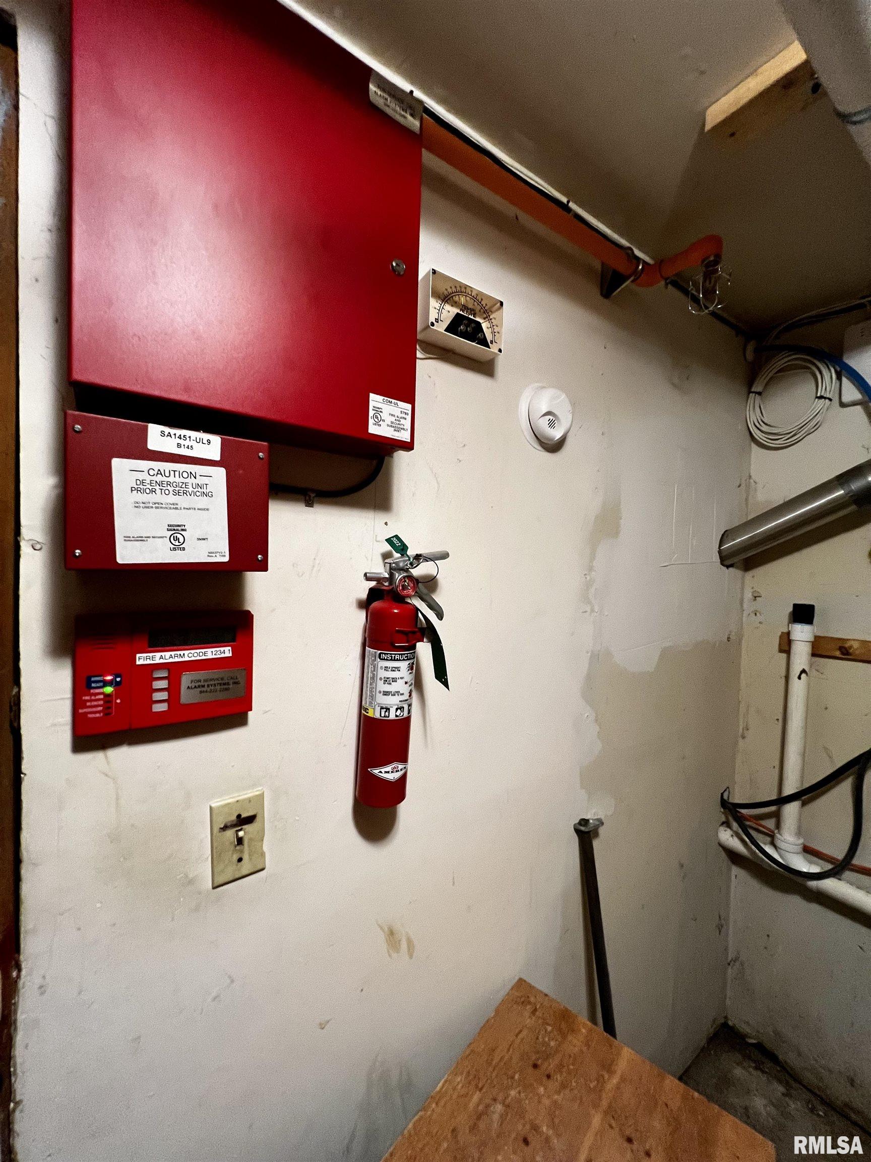 721 Wigwam Hollow Road Macomb, IL 61455 - Photo 52 of 55