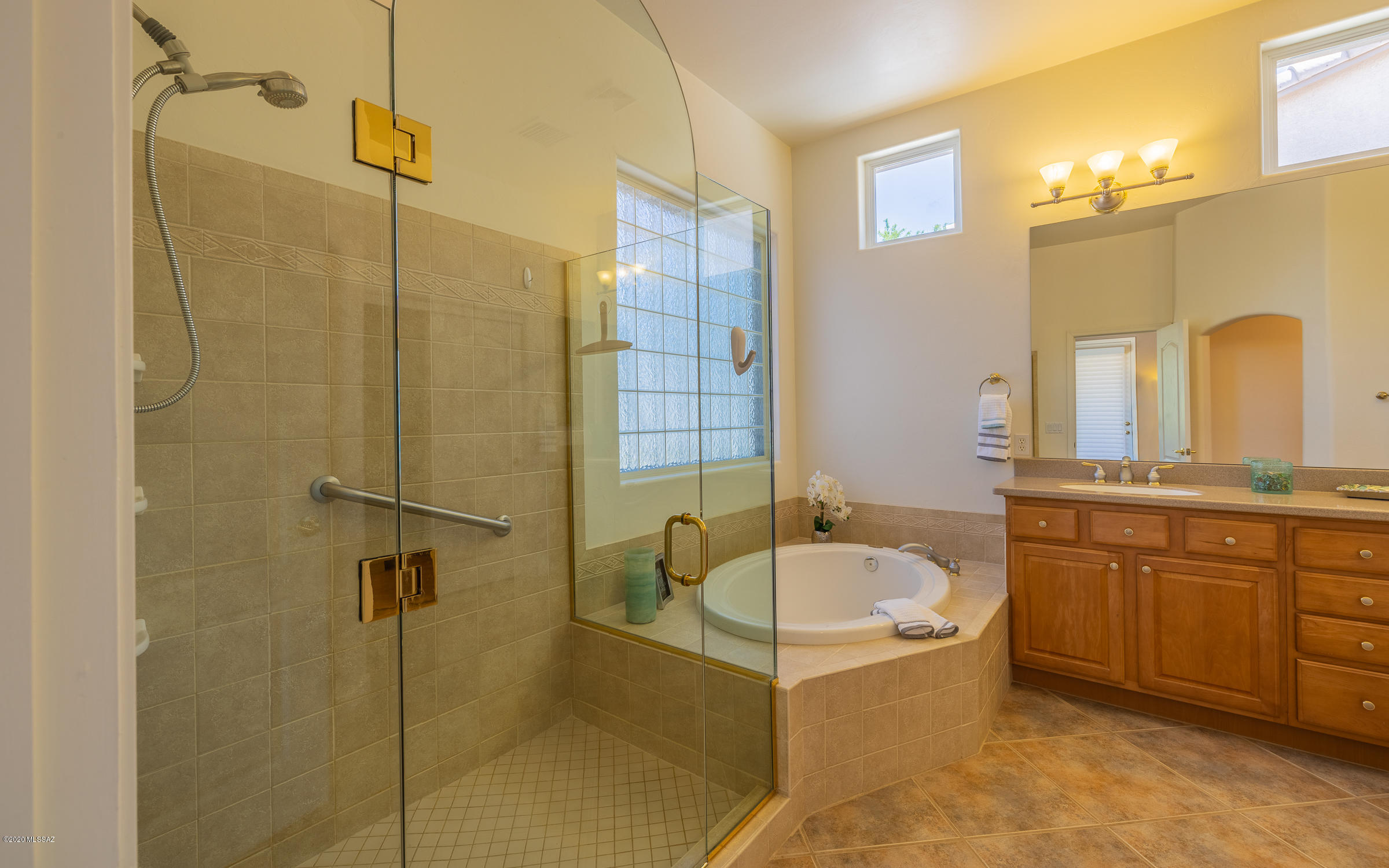 12691 North Rock Creek Road Tucson, AZ 85755 - Photo 20 of 39