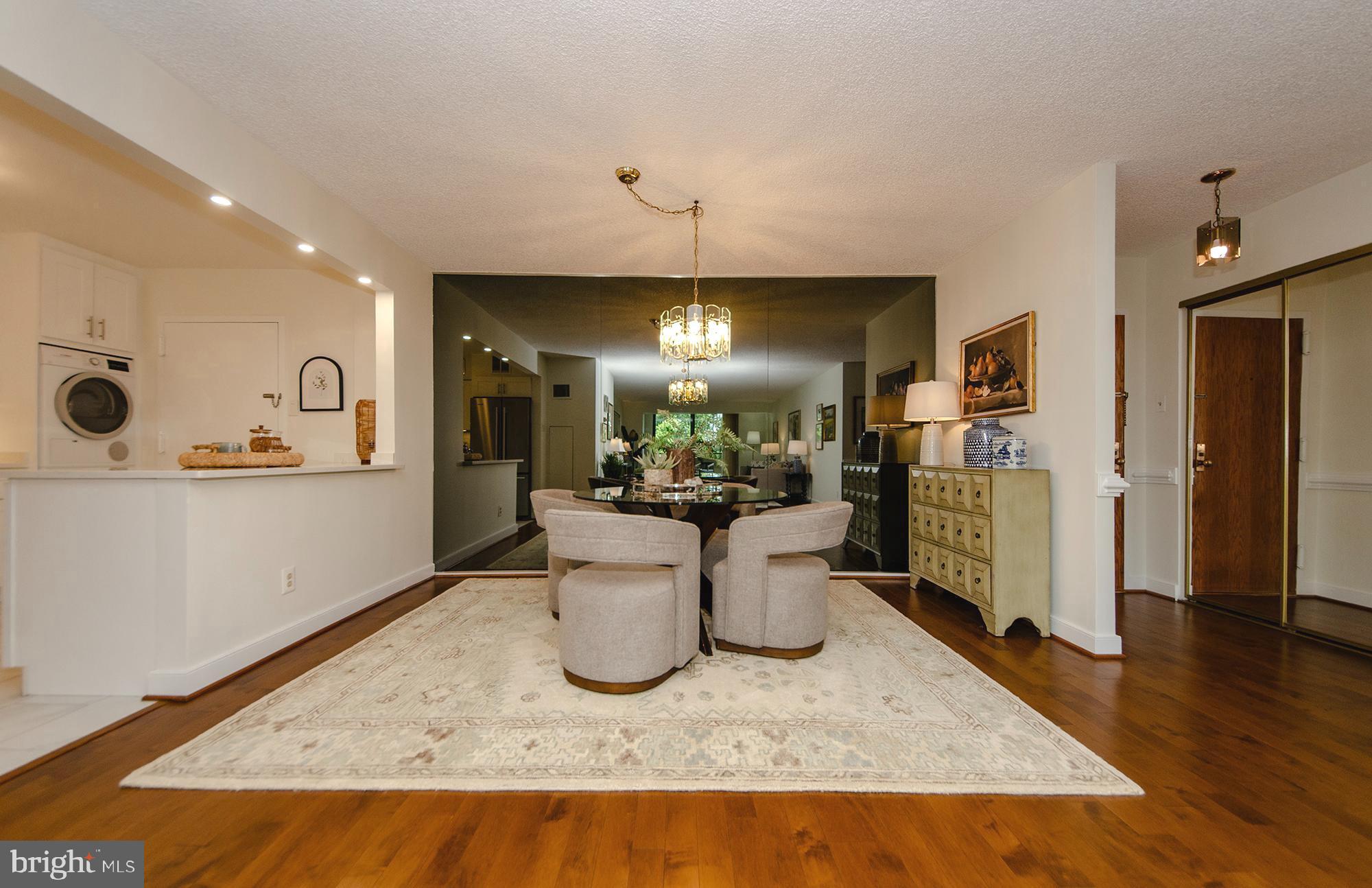 1800 Old Meadow Road, Unit 1018 McLean, VA 22102 - Photo 9 of 35