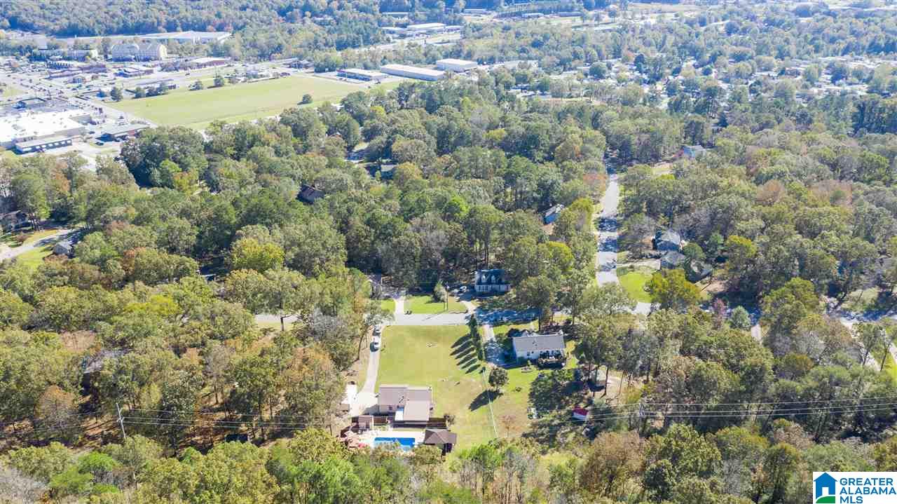 1782 Indian Hills Road Pelham, AL 35124 - Photo 46 of 48