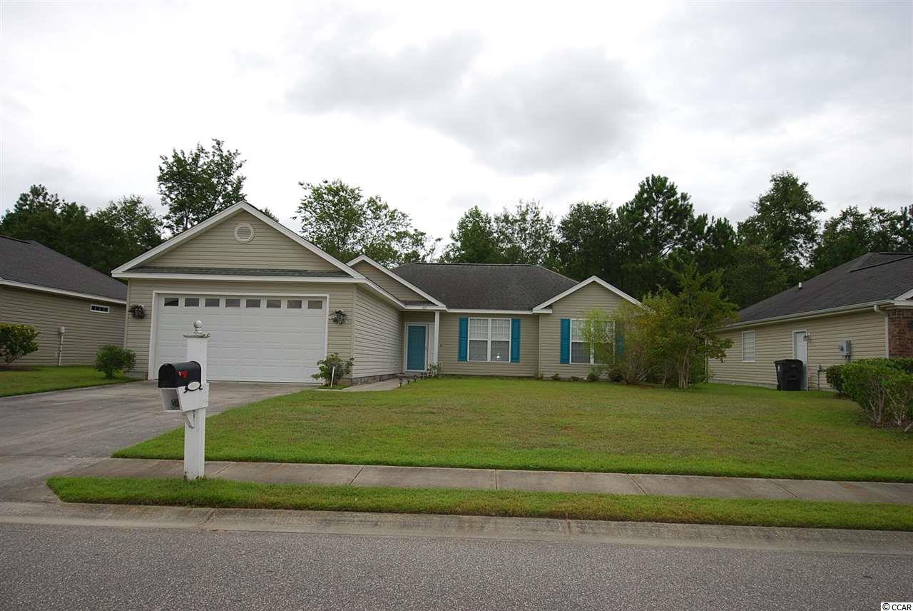 165 Black Bear Road Myrtle Beach, SC 29588 - Photo 1 of 15 Gallery Image 1