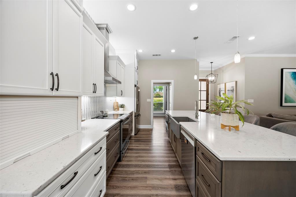 2831 Skinner Road Midlothian, TX 76065 - Photo 12 of 40