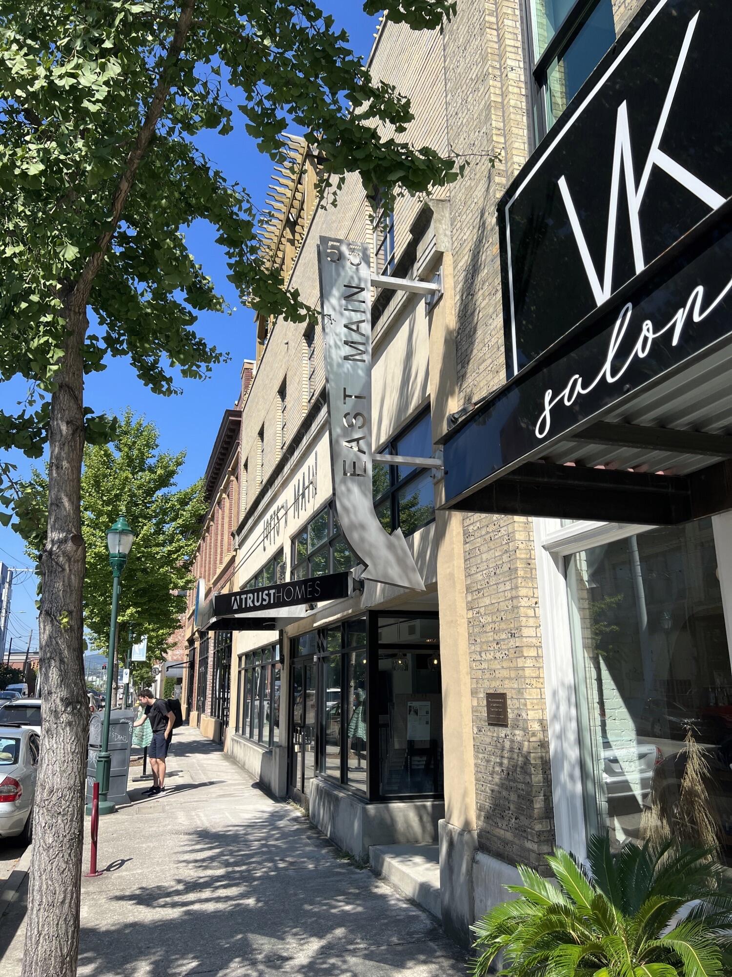 55 East Main Street, Unit 208 Chattanooga, TN 37408 - Photo 3 of 4 Image 3