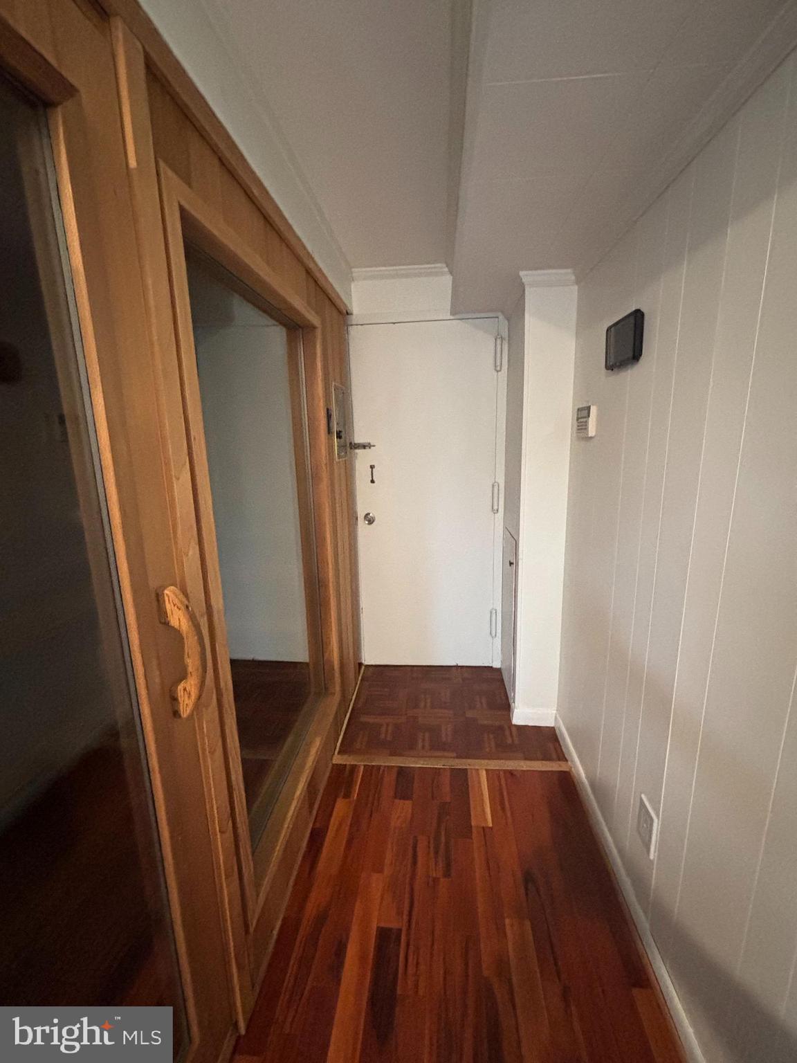 3424 Ramsgate Terrace Alexandria, VA 22309 - Photo 25 of 29 Sauna Lower Level