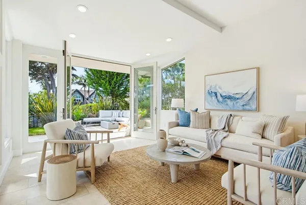 $4,300,000 | 1407 Ocean Avenue, Del Mar, CA 92014