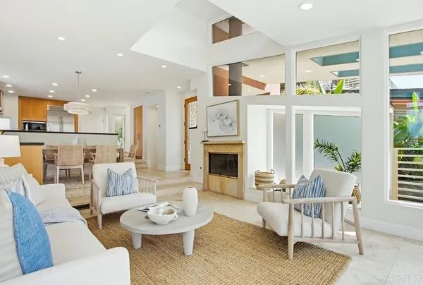 $4,300,000 | 1407 Ocean Avenue, Del Mar, CA 92014