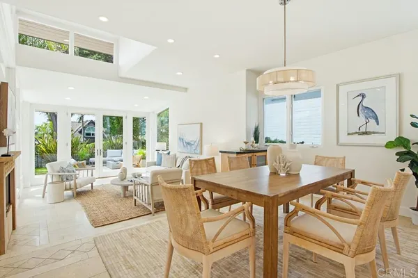 $4,300,000 | 1407 Ocean Avenue, Del Mar, CA 92014