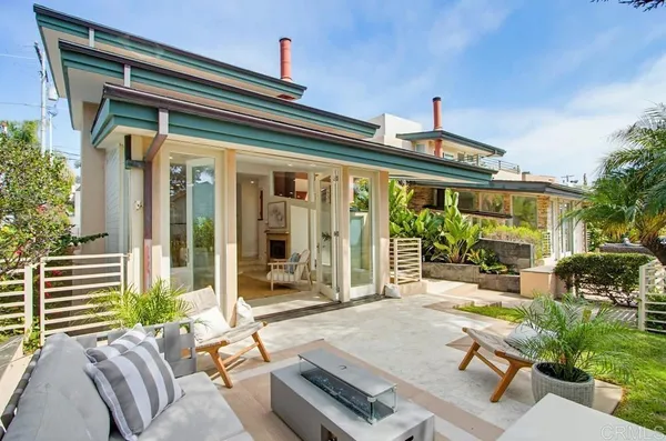 $4,300,000 | 1407 Ocean Avenue, Del Mar, CA 92014