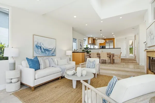 $4,300,000 | 1407 Ocean Avenue, Del Mar, CA 92014
