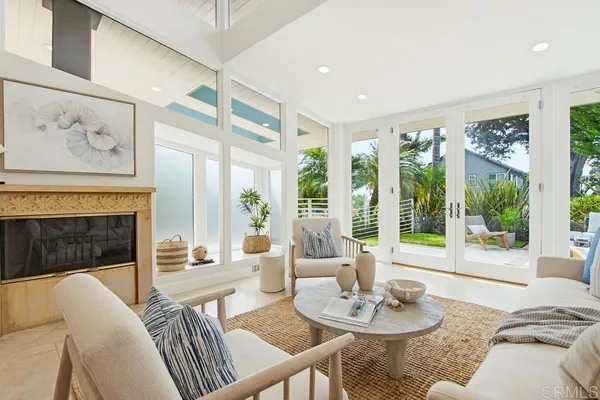 $4,300,000 | 1407 Ocean Avenue, Del Mar, CA 92014