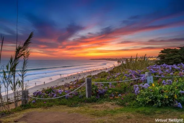 $4,300,000 | 1407 Ocean Avenue, Del Mar, CA 92014