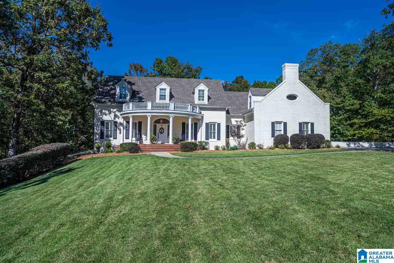 151 Weatherly Way Pelham, AL 35124 - Photo 2 of 42