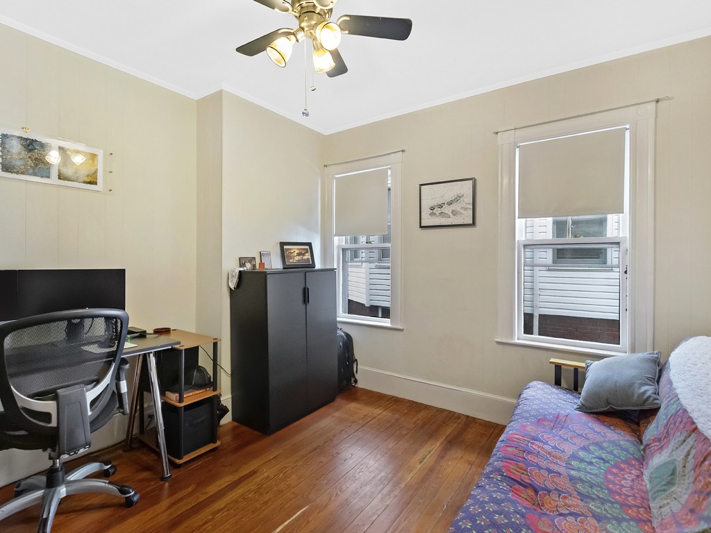 103 Bartlett Street Somerville, MA 02145 - Photo 12 of 35