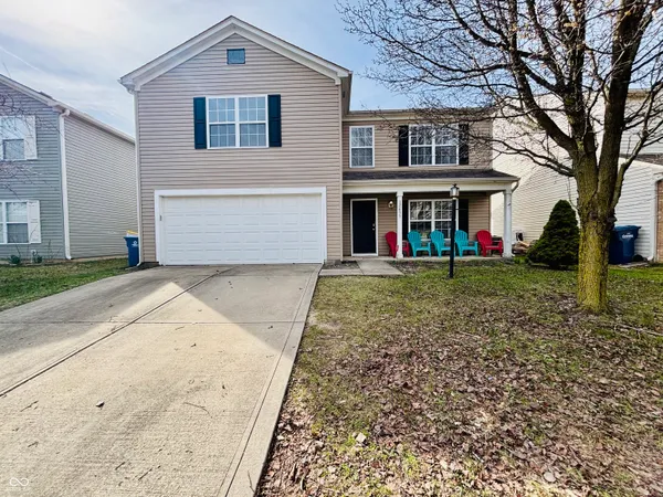 $2,000 | 12655 Braddock Lane, Noblesville, IN 46060