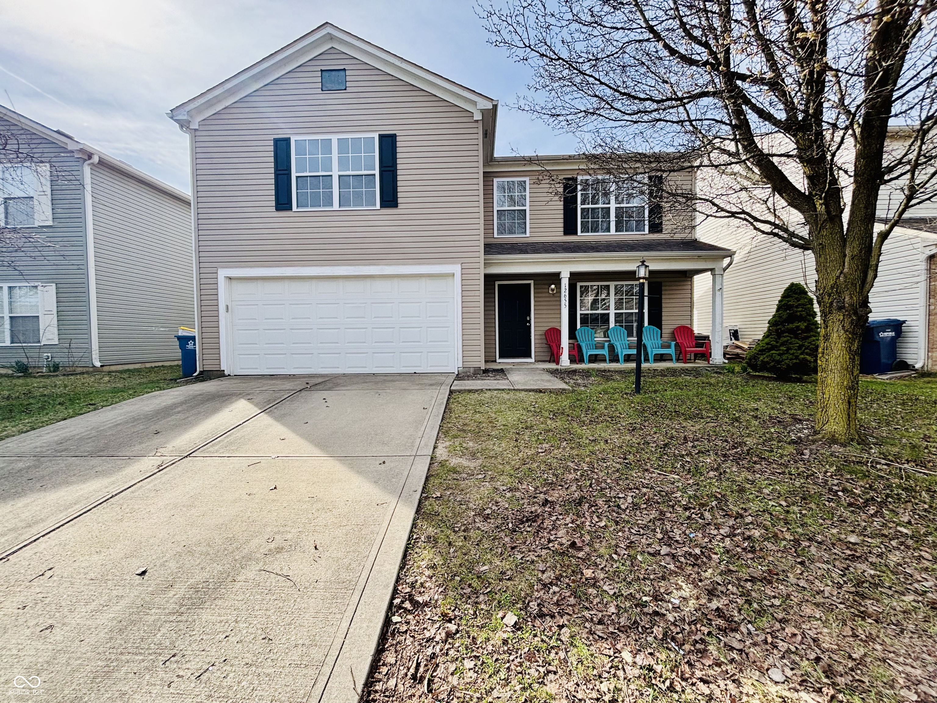 12655 Braddock Lane Noblesville, IN 46060 - Photo 1 of 23