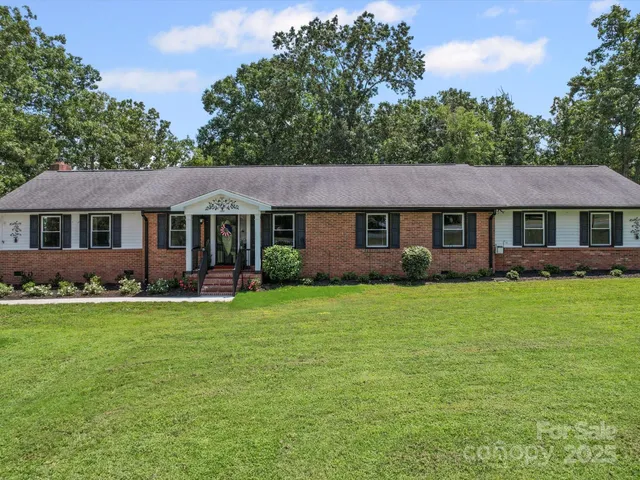 $650,000 | 7316 Cunningham Lane, Indian Trail, NC 28079