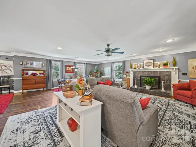 $650,000 | 7316 Cunningham Lane, Indian Trail, NC 28079