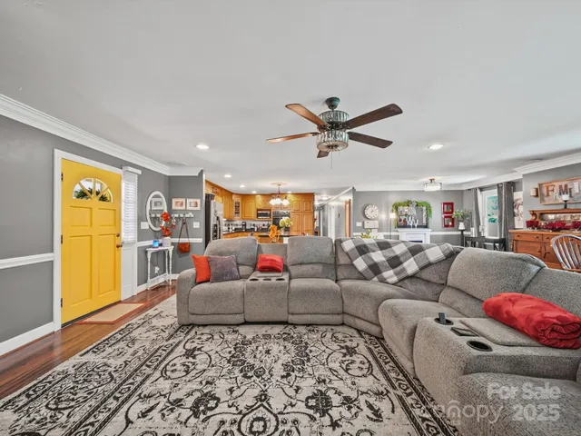 $650,000 | 7316 Cunningham Lane, Indian Trail, NC 28079