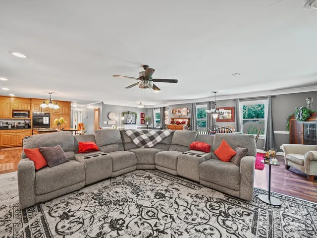 $650,000 | 7316 Cunningham Lane, Indian Trail, NC 28079