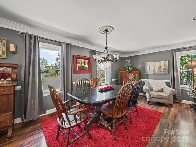 $650,000 | 7316 Cunningham Lane, Indian Trail, NC 28079