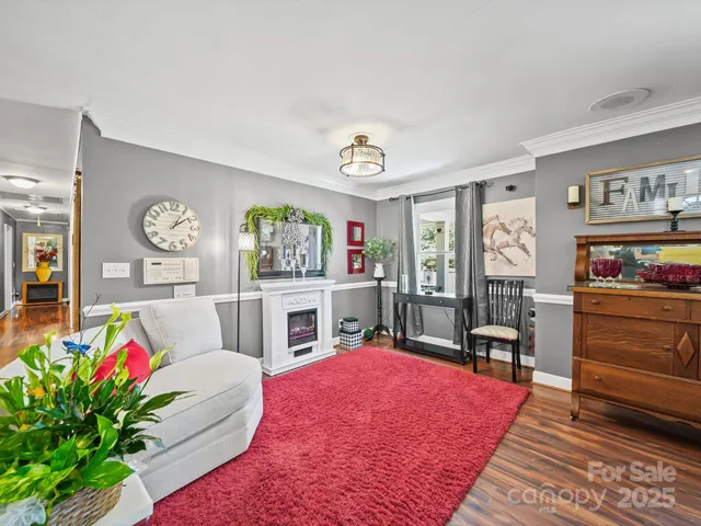 $650,000 | 7316 Cunningham Lane, Indian Trail, NC 28079