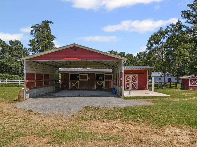 $650,000 | 7316 Cunningham Lane, Indian Trail, NC 28079