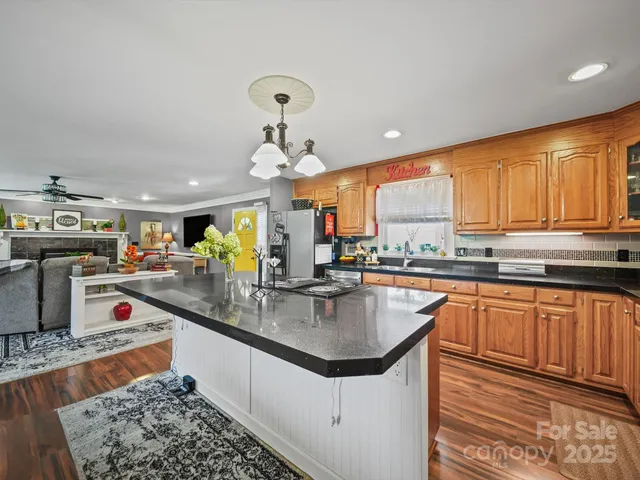 $650,000 | 7316 Cunningham Lane, Indian Trail, NC 28079