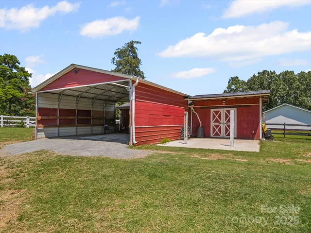 $650,000 | 7316 Cunningham Lane, Indian Trail, NC 28079