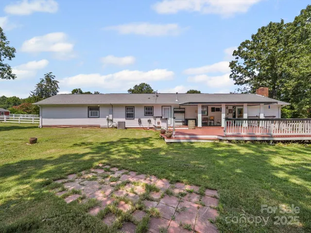 $650,000 | 7316 Cunningham Lane, Indian Trail, NC 28079