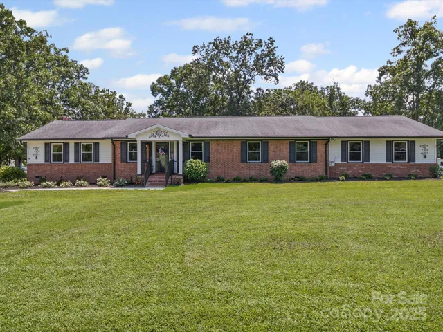 $650,000 | 7316 Cunningham Lane, Indian Trail, NC 28079
