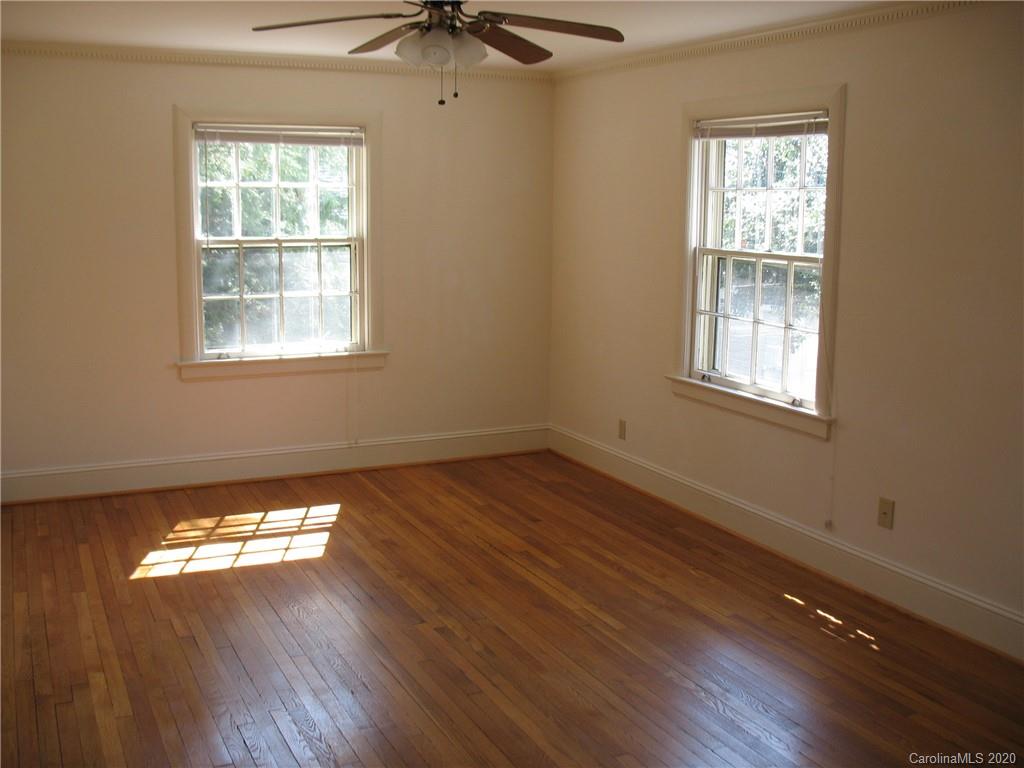 3043 Park Road Charlotte, NC 28209 - Photo 3 of 9 a view of an empty room and window