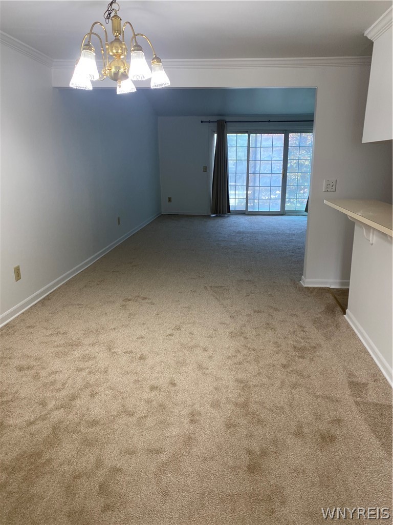 4585 Chestnut Ridge Road, Unit 4 Amherst, NY 14228 - Photo 7 of 26