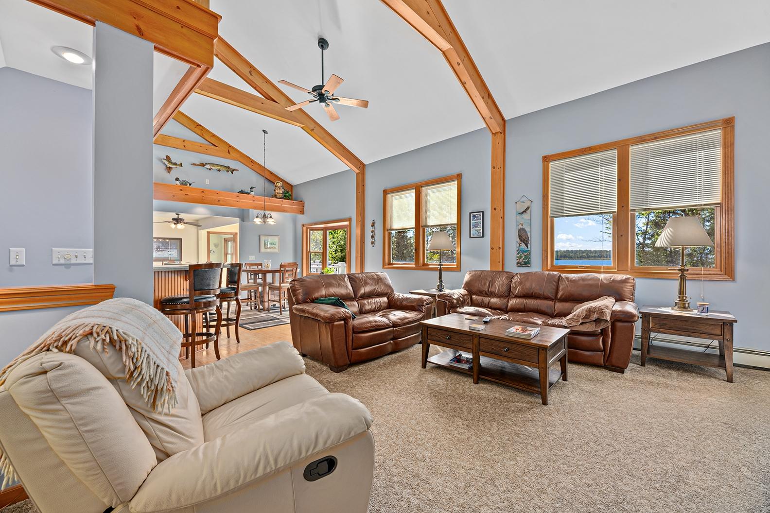 3669 Pioneer Church Road Conover, WI 54519 - Photo 11 of 53 Gallery Image 11