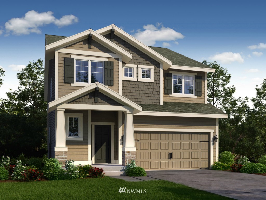 22601 36th Drive Southeast Bothell, WA 98021 - Photo 1 of 21