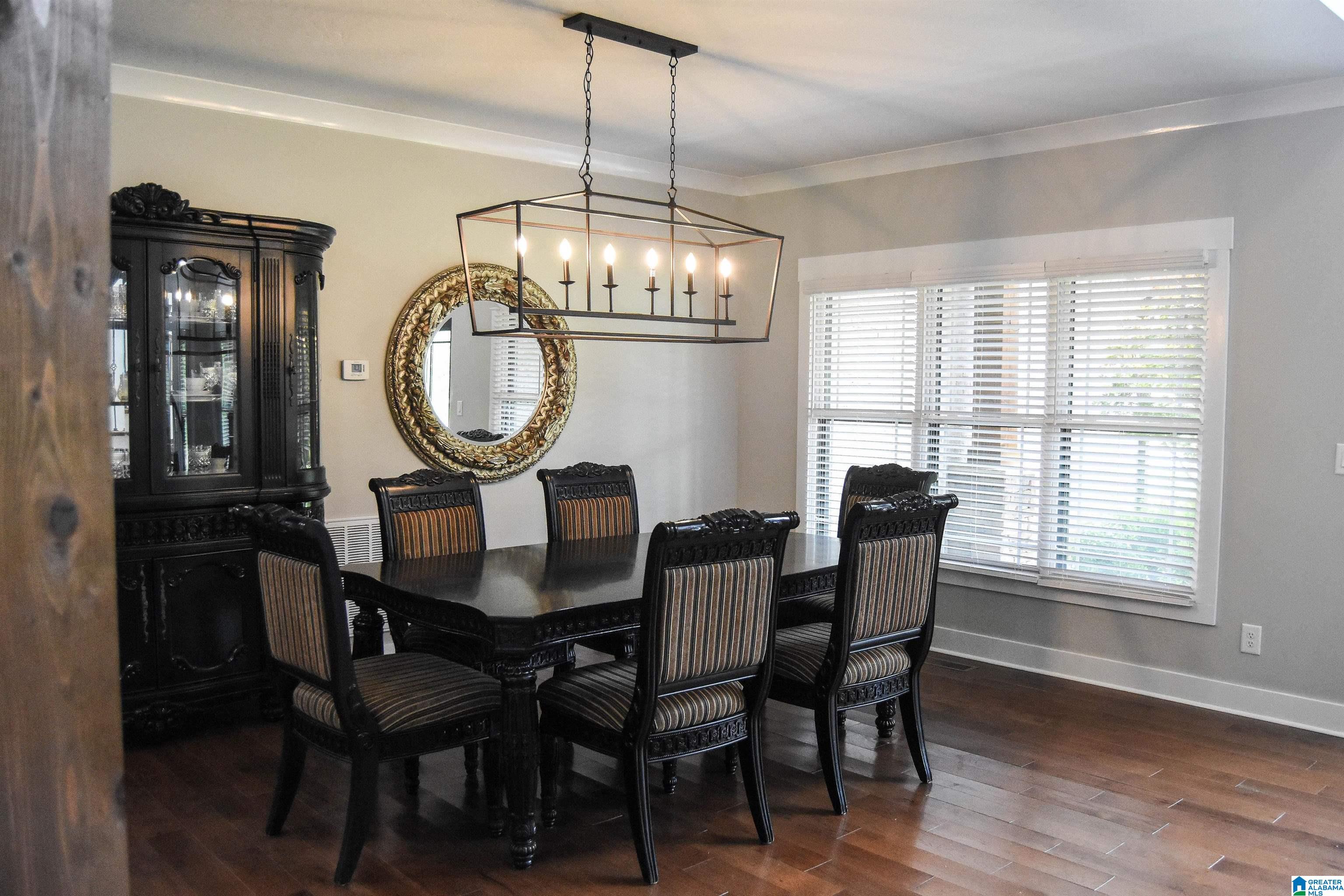 148 Spring Creek Anniston, AL 36207 - Photo 12 of 94