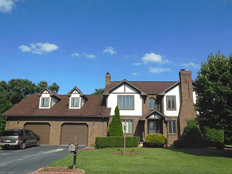 180 Valley Road Indiana, PA 15701 - Photo 1 of 21 Exterior Front.