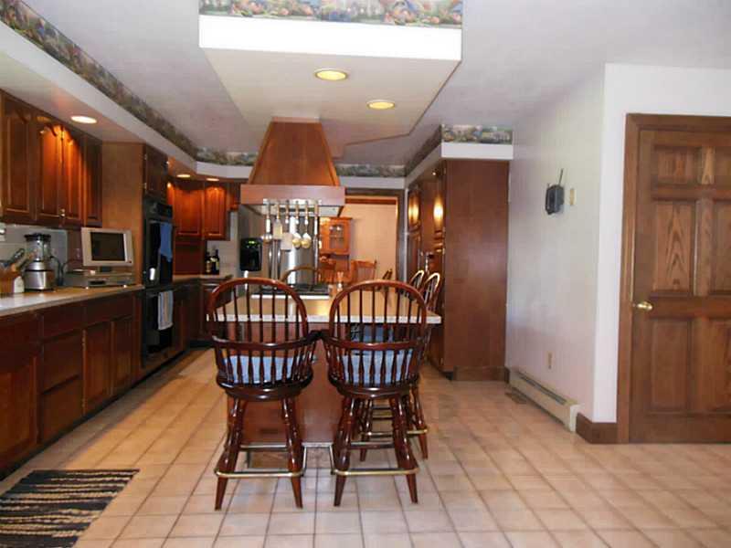 180 Valley Road Indiana, PA 15701 - Photo 17 of 21 Kitchen.