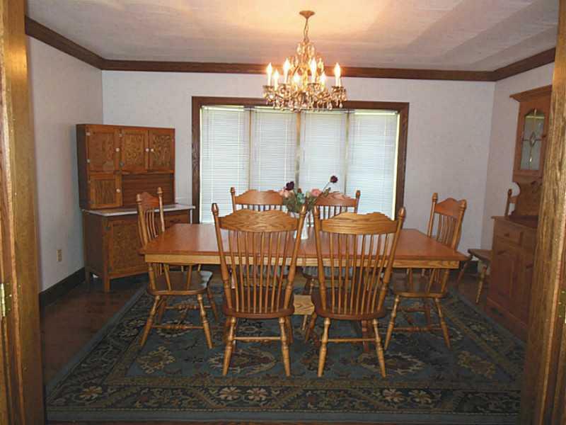 180 Valley Road Indiana, PA 15701 - Photo 5 of 21 Dining Room.