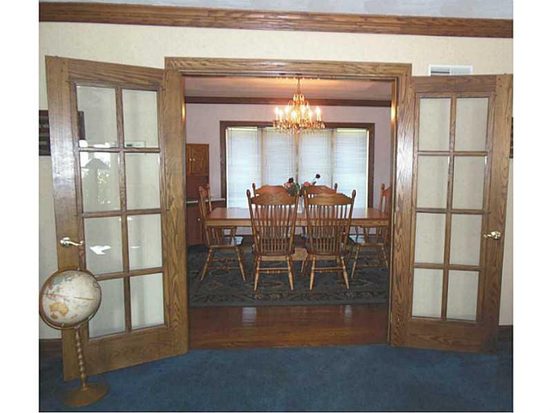 180 Valley Road Indiana, PA 15701 - Photo 6 of 21 Dining Room.